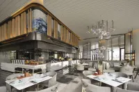 Qinhuangdao Marriott Resort - breakfast