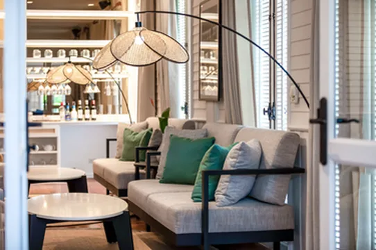 รูปภาพของเอาท์ริกเกอร์ เกาะสมุย บีช รีสอร์ท