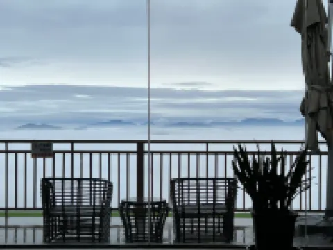 Miyoulan Moganshan Summit Vacation Apartment