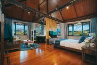 SHUNIAN COURTYARD Hotels in Menghai