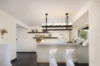 Liyang • Jinguiyuan Homestay (Tianmu Lake Scenic Area) - bar