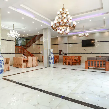 Huangguoshu Ainuo Hotel
