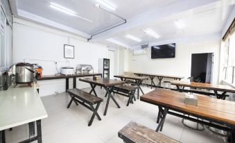 Citi Home Hotel (Hefei Pedestrian Street Dadongmen Subway Station)