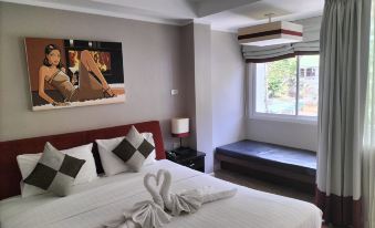 Kata Beach Studio Phuket