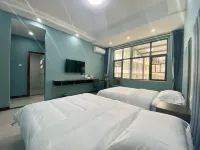 Xinrujia Hotel Hotels in Xinshao