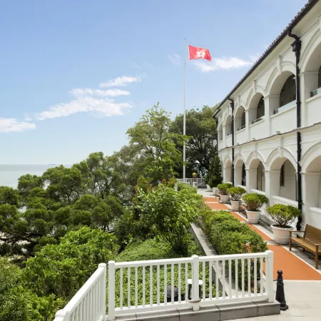 Tai O Heritage Hotel Отели рядом с достопримечательностью «Аутлет Citygate»