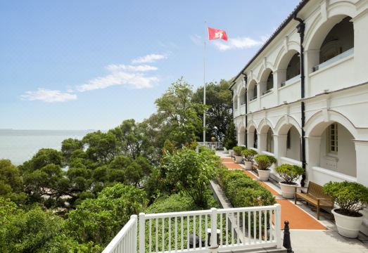 1. 타이 오 헤리티..