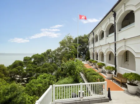 Tai O Heritage Hotel Отели рядом с достопримечательностью «Чхеклапкок»
