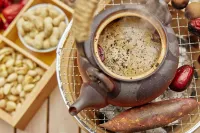 Slow Village Taizhou Homestay (Taizhou Daohe Ancient Street) - breakfast