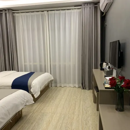 Libinshe Hotel