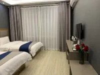 Libinshe Hotel Hotels in Langao