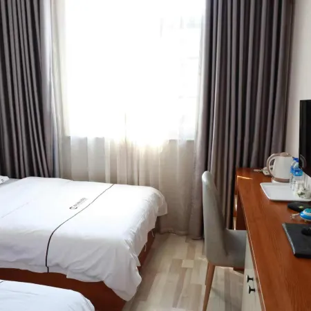 Jiayi Boutique Hotel
