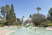 Iberostar Waves Club Palmeraie Marrakech All Inclusive - Beach