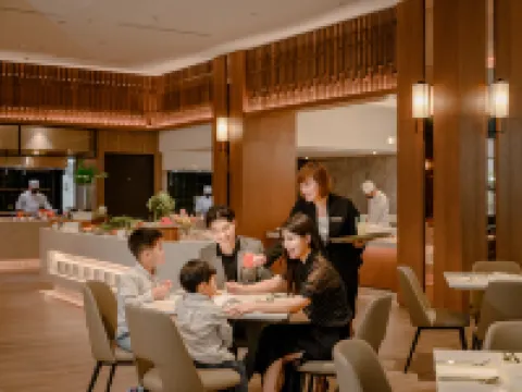 Grand Banyan Hotel Hotels in Tainan