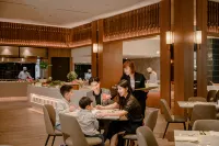 Grand Banyan Hotel