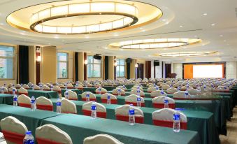 Guiping Ruquan Jingliugang Hotel (Xishan Branch)