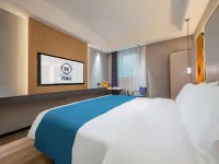 ウォテルズ・セレクテッドホテル（西安鉄道駅北広場安遠門地下鉄駅） 西安鉄路職業技術学院(自強キャンパス)周辺のホテル