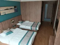 Shenmu Dongsheng Grand Hotel - 2 stelle