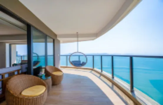 海悦酒店式公寓（小徑灣店）