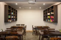 烏鎮幕宿私湯設計民宿（烏鎮西柵景區南門店）