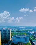 Homeinn Selected Hotel (Hanchuan Renmin Avenue Aolin Xindu) Hotels in Hanchuan