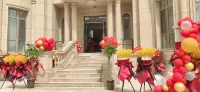 Yuelanwan Seaview Bed and Breakfast (Dongjiang Bay Resort Beach Park Store, Tianjin)