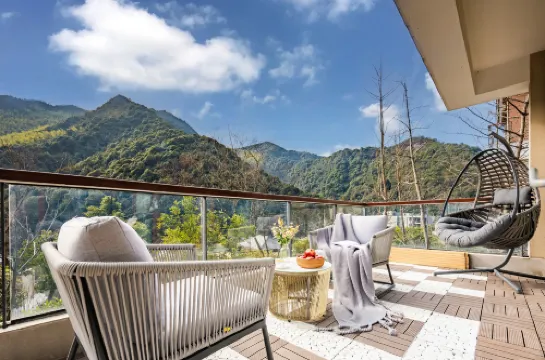 Everlasting Valley  villa