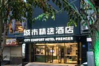 CITY COMFORT HOTEL PREMER