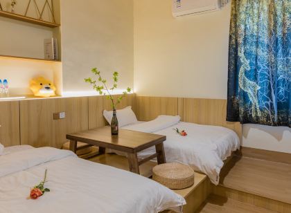 Chaozhou Nanyuan Inn (Paifang Street Ancient City Branch)