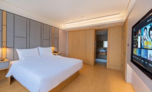 JI Hotel (Kunming North Ring Road)