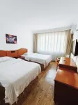 Yongcheng Hotel