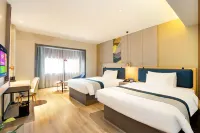 Homeinn Selected Hotel (Zhengzhou East High-Speed Rail Station East Square) Hotels in Zhengzhou