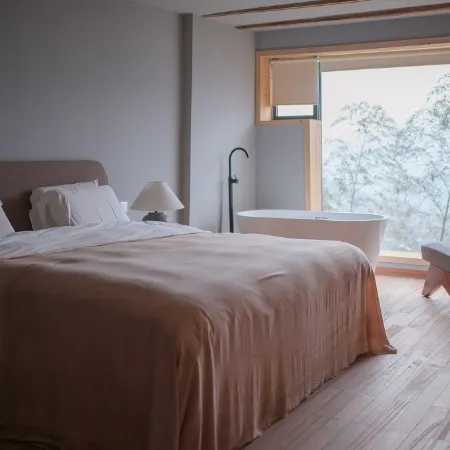 Congjiang Jiabang Terraces Lianghua Homestay