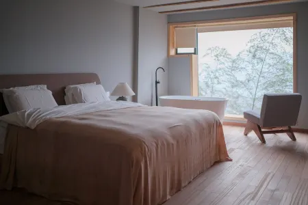 Congjiang Jiabang Terraces Lianghua Homestay Отели рядом с достопримечательностью «Jiachecun»