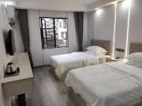 May Smart Hotel (Nanfeng Judu Avenue)