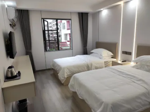 May Smart Hotel (Nanfeng Judu Avenue)