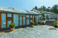 Dali Xinlongju Sea View Hotel โรงแรมใกล้เกาะหนานโจวสไตล์