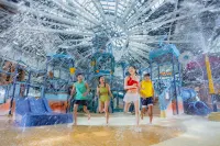 Studio City Hotel Hotels in Macau