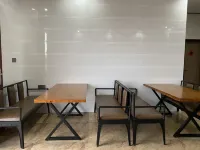 Pingtan Island Diary Seaview Homestay - Quầy bar
