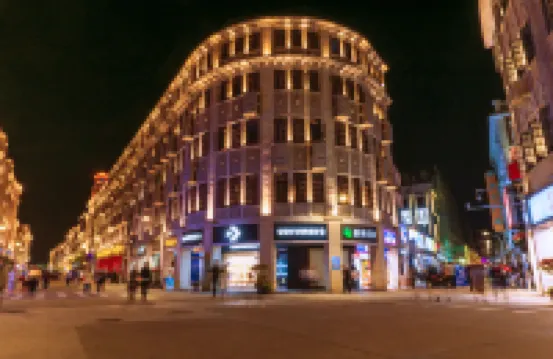 如家酒店·neo（廈門火車站萬象城湖濱東路地鐵站店）