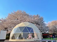 glampark Healthy Pal 赤城