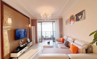 Shoreline seaview B&B(Danzhou Haihuadao)