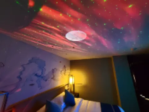 โรงแรมเรเซน ดง (อีโคซิตี้เขตใหม่ปินไห่ เทียนจิน)