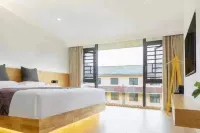 梵凈山聽竹山舍民宿（梵凈山景區東門店）