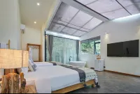 Nankunshan Huaxi Yuyunshu Wild Luxury Hotel