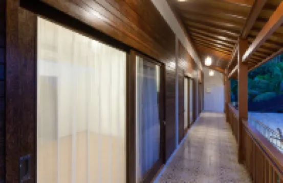 Paisa Ubud Hotels near Campuhan