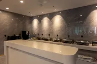 福鼎君臨·玉湖度假酒店（太姥山店） - 早餐