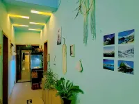 KunMing YunTu Youth Hostel