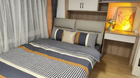 Romantic Time Homestay