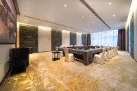 Tianji Wanguo Hotel
